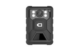 Hikvision IP nešiojamas vaizdo registratorius DS-MCW407/32G/GLE(D) (3220 mAh, 32GB, WIFI, GPS)