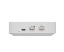 Belaidis LAN perdavimas UBIQUITI UniFi Gateway Lite UXG-Lite