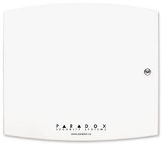 Plastikinė dėžutė Paradox moduliams PBOX (172x153x28mm)