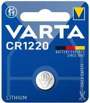Baterija VARTA Lithium CR1220 (1 vnt.)