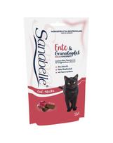 BOSCH Sanabelle Snack antiena ir granata 55 g