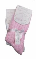 Ypatingai švelnios, šiltos kojinės moterims Footstar 67288, 2 poros