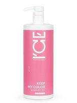 Šampūnas Natura Siberica Keep My Color, 1000 ml