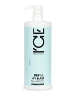 Šampūnas Natura Siberica Refill My Hair, 1000 ml