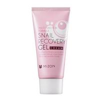 Mizon Atstatomasis gelinis veido kremas su sraigių ekstraktu Snail Recovery Gel 45 ml