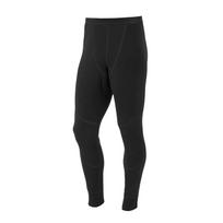 SENSOR Vyriškos termo kelnės Merino Double Face 15100025/M
