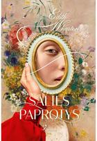 Šalies paprotys. E.knyga - Edith Wharton