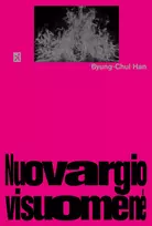 El. knyga Nuovargio visuomenė - Byung-Chul Han