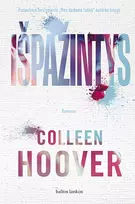 Išpažintys - Colleen Hoover