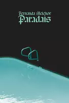 El. knyga Paradais - Fernanda Melchor