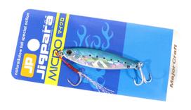 Major Craft Metal Jig Jigpara JPM-15 grams (UV) Iwashi 15 (5874)