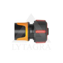 Greita žarnos jungtis Fiskars 19mm(3/4") LB30 1027075