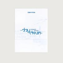 Albumas ENHYPEN – [ROMANTIKA : UNTOLD DAYDREAM] WEVERSE