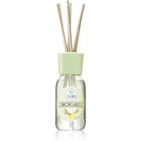 THD Classic Lemongrass kvapų difuzorius 100 ml