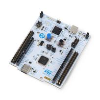 STM32 NUCLEO-H533RE – STM32H533RET6 – ARM Cortex M33