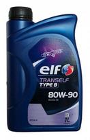 80W90 ELF TRANSELF TYPE B 1L ALYVA