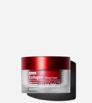 MEDI-PEEL Retinolio kolageno kėlimo kremas 50 ml, odos stangrinimas, senėjimą stabdantis, drėkinantis, korėjietiška kosmetika, Kbeauty, mėginys