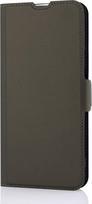Wave BookCase - Protective Case, Honor 200 Smart, taupe (-BC-HN-200S-TA)
