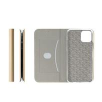 SENSITIVE Book case for XIAOMI Redmi 14C, gold