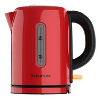 taurus 1L Vintage Red Kettle, 2200W