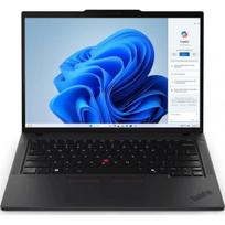 Lenovo ThinkPad T14 G5 14 FHD+ IPS 8540U 16GB 512SSD EN W11P Black 21MC0059MH
