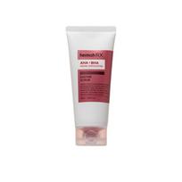 [heimish] RX AHA BHA Enzyme Scrub 130ml brown