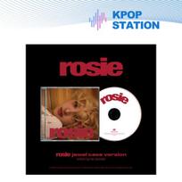 ROSE – pirmasis studijinis albumas [rosie] [JEWEL Ver]