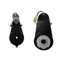 Lean Cars Variklis + pavarų mechanizmas 12V 12000 RPM