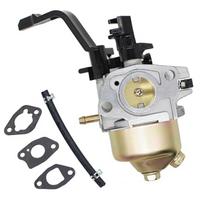 P19-1 karbiuratoriaus rinkiniai, skirti Honda For Champion, skirti Predator 3000W 3500W 4000W, skirti 69676 69728 69729 GP3250 GP3300 generatoriams CHINA gray