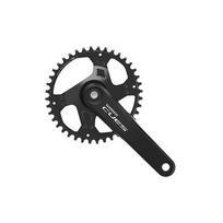 Shimano FC-U4000-1 CUES Linkglide Priekinis žvaigždžių blokas