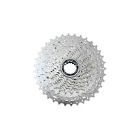 Shimano Deore CS-HG50 11-36T galinis žvaigždžių blokas | 10 pavarų