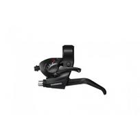 Shimano ST-EF41-L Pavarų stabdžių rankenėlė