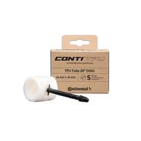 Continental 700 x 25/35C Presta 60 mm TPU Kamera