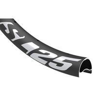 BlackJack SL 25 ASY 28H 28" Ratlankis