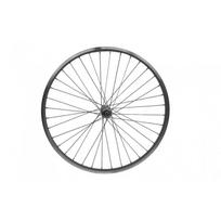 Rodi Viper 19 NUT Formula FM21 Silver 26" Priekinis ratas