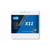 KMC Z1eHX Wide NR EPT Silver E-Bike grandinės sujungimas | 1 pavaros