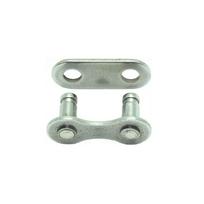 KMC Snap-On Wide EPT Silver grandinės sujungimas | 1 pavaros
