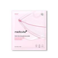 MEDICUBE PDRN Pink Collagen Gel Mask 28g P000DXWZ - Gel Mask