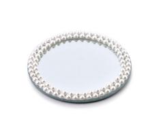 Margot Pearl dekoratyvinis padėklas 15xh1cm
