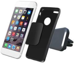 2GO 2GO universalus magnetinis telefono laikiklis AIRMAG oro ventiliacijai