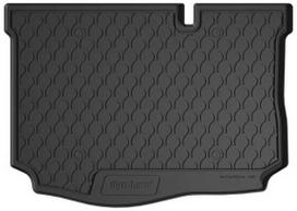 Gledring Bagažinės dėklas Ford Fiesta 5D 08/2017-
