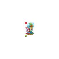 MARIO & LUIGI: BROTHERSHIP NINTENDO SWITCH NAUJAS