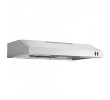 General Electric GE 30'' Under The Cabinet Hood JVX3300SJSS Gartraukis, Stainless Steel
