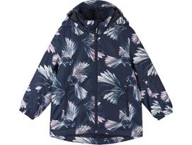 REIMA Nuotio 5100155A žieminė striukė  - Navy 6988