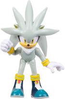 SONIC Herojaus figūrėlė, 6 cm