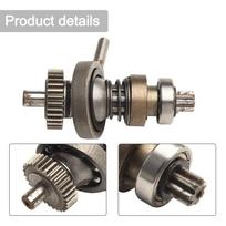1X 63,5 mm ličio plaktuko guoliai Dalys Sūpynės Guolis Elektriniai įrankiai For Worx WU390 WX390 WX390.1 Su ilgu tarnavimo laiku ir dideliu patikimumu CHINA