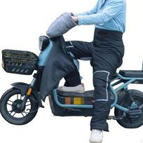 Kojų šildytuvai Motociklininko kelnės Reguliuojami apsauginiai getrai Važiavimo apsaugos