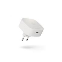 Zens Wireless Charging Adapter, Qi, White