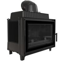 Židinio kapsulė, ugniakuras Kratki Franek DECO 14 kW