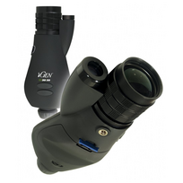 Naktinio matymo monokuliaras Night Owl Optics iGEN IC 2,6x (juodos spalvos)